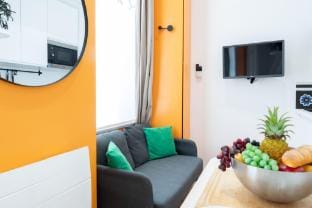 Lavie Maison Petite Studio Apartment in Paris