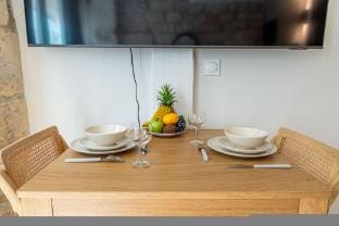 Lavie Maison A/C & Sauna Apartment in Paris