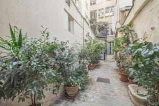Lavie Maison | Le Marais Centre Apartment in Paris