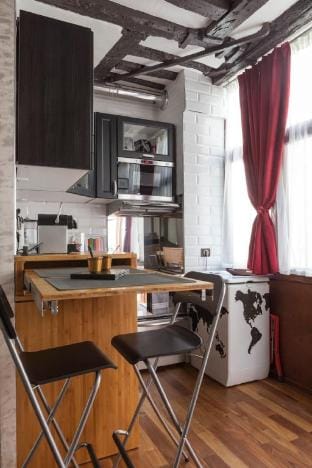 Lavie Maison | Le Marais Centre Apartment in Paris