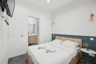 Lavie Maison : Marais & Historic & Central Vacation rental in Paris