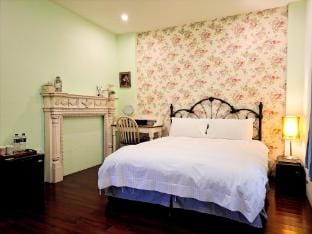 城市阿瑪菲-花蓮火車站前歐風民宿 Vacation rental in Taiwan, Province of China