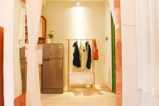 1BR/ 350m to the Opera House/ Big GREEN BALCONY Vacation rental in Hanoi