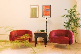 1BR/ 350m to the Opera House/ Big GREEN BALCONY Vacation rental in Hanoi