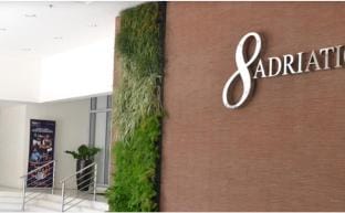 8 Adriatico Condominium Apartments Apartment in Manila City