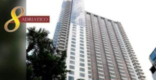 8 Adriatico Condominium Apartments Apartment in Manila City