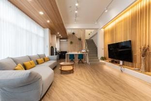 Lumen Vacation rental in Taiwan, Province of China