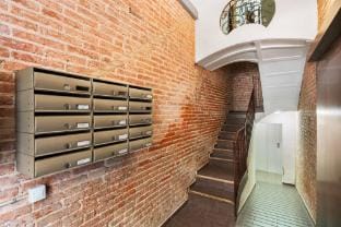 New Cozy 1 bedroom, next to Sants Estacio Apartment in L'Hospitalet de Llobregat