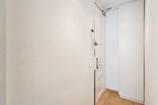 New Cozy 1 bedroom, next to Sants Estacio Apartment in L'Hospitalet de Llobregat