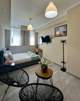 Monastiraki 103 @SuperHost Hub Apartment in Athens