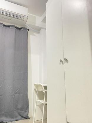 Cozy 1 Bedroom by Oré Staycation @Shore Residences Apartment in Pasay