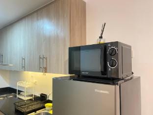 Cozy 1 Bedroom by Oré Staycation @Shore Residences Apartment in Pasay