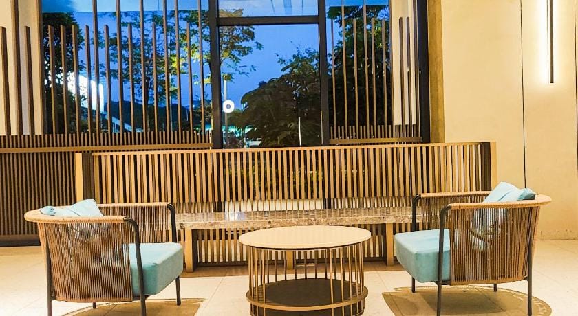 Lavish Pool KL at M-Luna by HCK Apartment in Federal Territory of Kuala Lumpur