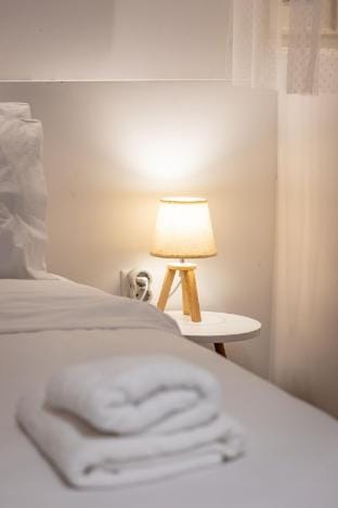 Quiet Apartment with a Garden at Exarcheia Apartment in Athens