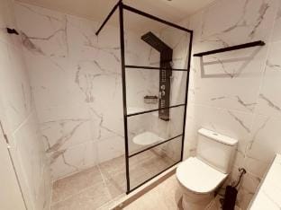 Loft  Athens 1 - 55m2 Apartment in Athens