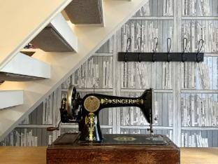 Luxury Cottage in the Heart of Bath Vacation rental in Bath