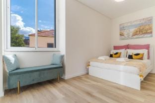 Carmo Palace I in Funchal Apartment in Funchal
