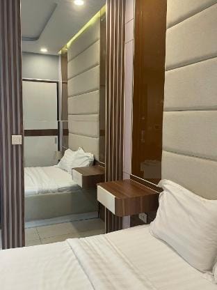 Ho Chi Minh City Apartments Apartment in Ho Chi Minh City