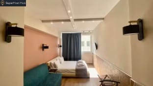 Monastiraki 306 @SuperHost Hub Apartment in Athens
