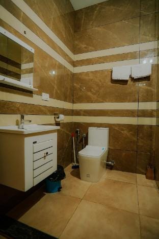 Spice Legoon Vacation rental in Kerala