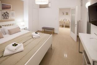 The Acropolis Erenest Apartment in Athens