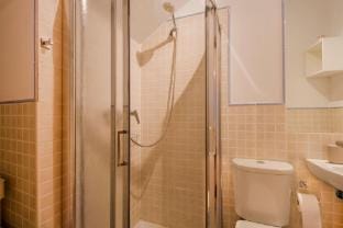 Happy Travel Churruca 25 Apartment in Malaga