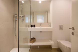 Happy Travel Higueron West Apartment in Costa del Sol