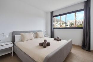 Happy Travel Higueron West Apartment in Costa del Sol