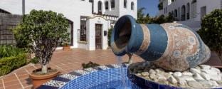 Happy Travel La Maestranza 5A Apartment in Marbella