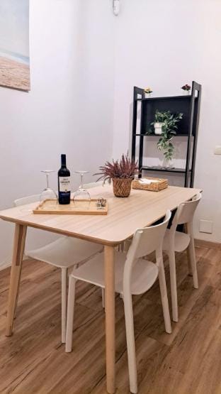 Happy Travel Molina 6 Apartment in Malaga
