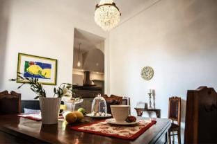 Dimore San Nicol - Noto Centro Apartment in Noto