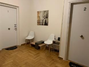 Athenian Stay Trikoupi #1 Apartment Apartment in Athens