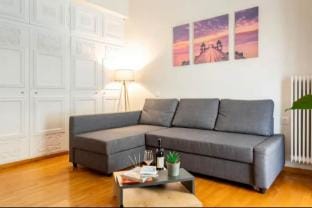 Athenian Stay Trikoupi #2 Apartment Apartment in Athens