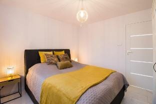 Apartament Golden Prestige Vacation rental in Lower Silesian Voivodeship
