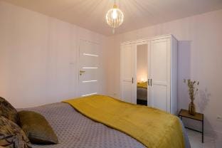 Apartament Golden Prestige Vacation rental in Lower Silesian Voivodeship