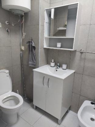 2-bedroom apartment - close to beaches and center Apartment in Torrevieja