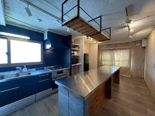 Snow Nest Lodge  Vacation rental in Sapporo