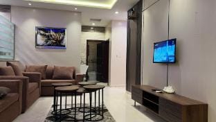 شقق الفخامة الفندقية Apartment in Jeddah
