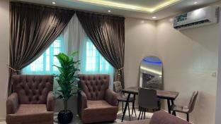 شقق الفخامة الفندقية Apartment in Jeddah