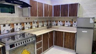 شقق الفخامة الفندقية Apartment in Jeddah