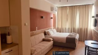 Monastiraki 506 @SuperHost Hub Apartment in Athens