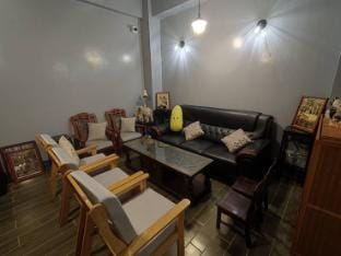 Maru Yang 馬路楊宿屋 Bed and Breakfast in Kaohsiung
