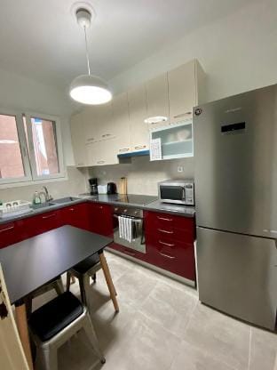 Koukaki comfortable apartment Apartment in Athens