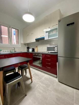 Koukaki comfortable apartment Apartment in Athens