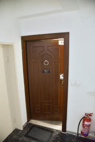 Athens Ianos B by Super Host Hub Apartment in Athens