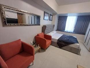 Mandani Bay Suites 
Mandaue City Vacation rental in Lapu-Lapu City