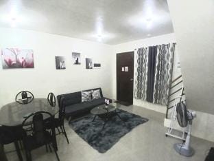 2Bedroom Townhouse Fully Furnished  for Rent. Vacation rental in Central Visayas