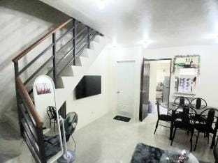 2Bedroom Townhouse Fully Furnished  for Rent. Vacation rental in Central Visayas