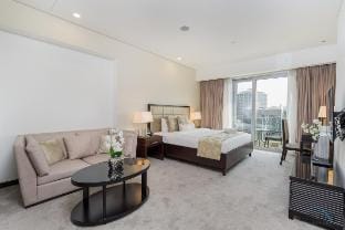 JW Marriott Marina - The Address Dubai Marina Vacation rental in Dubai