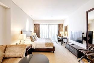 JW Marriott Marina - The Address Dubai Marina Vacation rental in Dubai